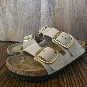Birkenstock Arizona Big Buckle EU 37